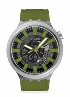 Orologio Swatch Big Bold in Acciaio SB07S118 - SB07S118